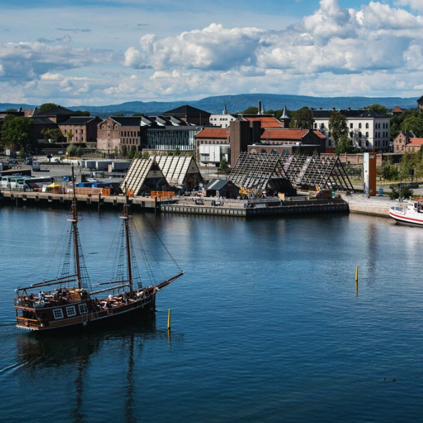 oslo<br />
